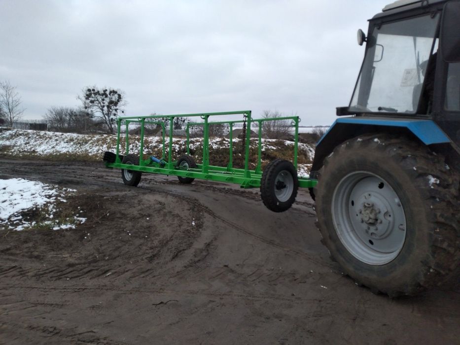 Зчіпка борін для закриття вологи 10м доставка безкоштовна