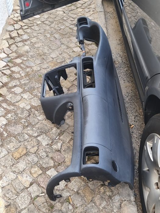 Tabelier Passat B5
