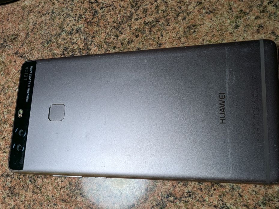 Telefon smartfon Huawei P9 32GB