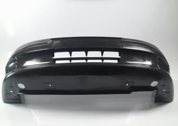 Pára-choques frente FIAT Punto (176_)
