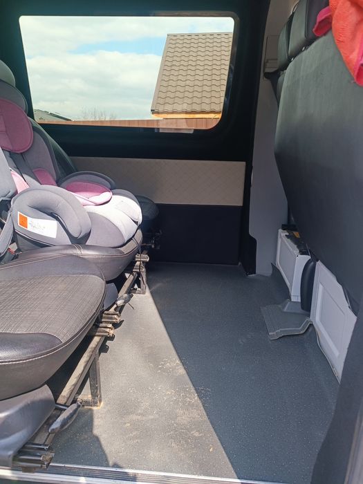 Продам VW crafter