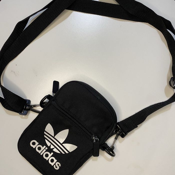 Bolsa adidas