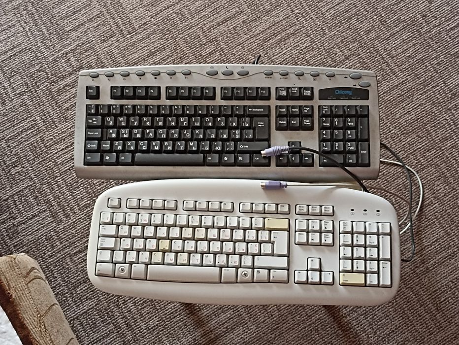 Клавиатура для ПК