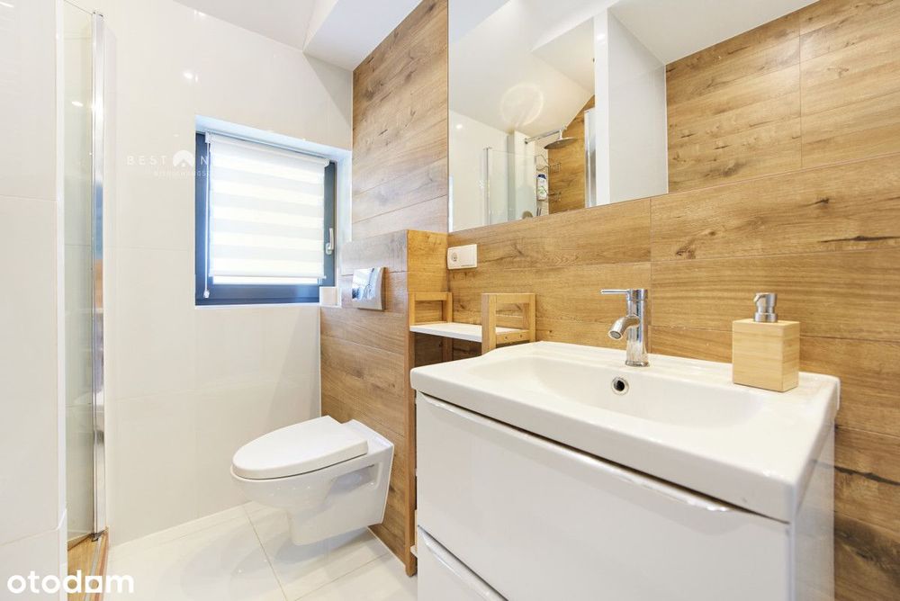Kozy | os. Mostovia | 72 m² | 2 miejsca postojowe