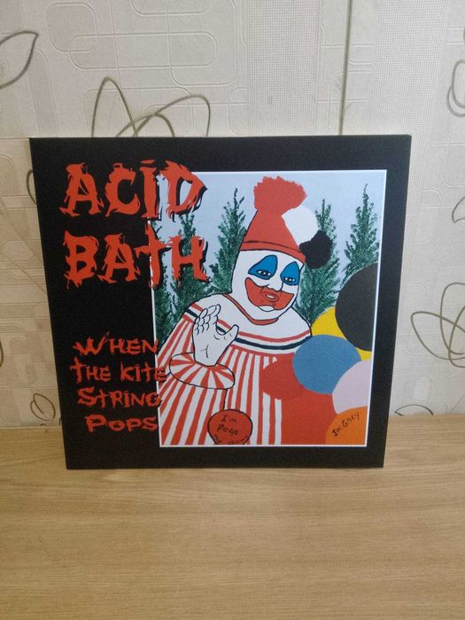 その他 Acid Bath Productions, Vol. 1 Box Set [DVD] Amazon.com: Acid Bath Vol. 15 [DVD] : James Balsamo, James Balsamo