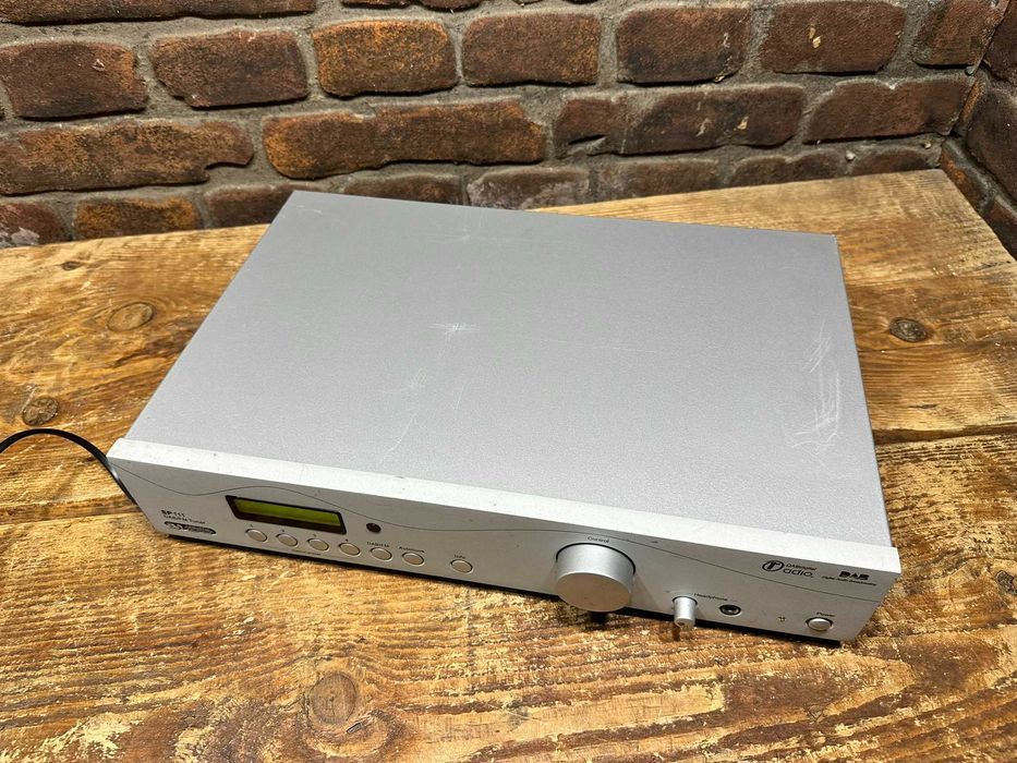 Tuner Radiowy Acoustic Solutions SP111