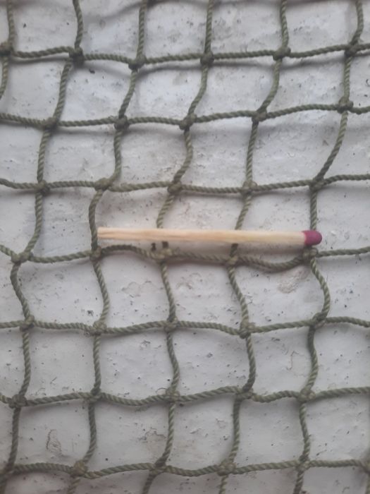 Сеть Дель полотно