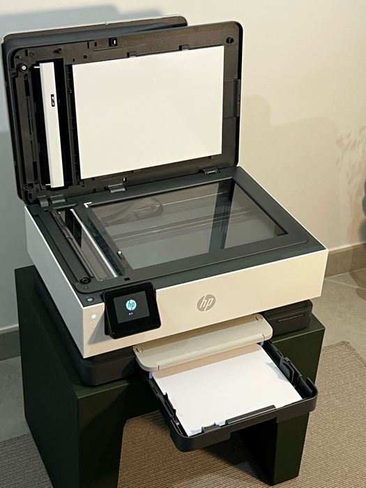 Multifunções HP OfficeJet Pro 8122e