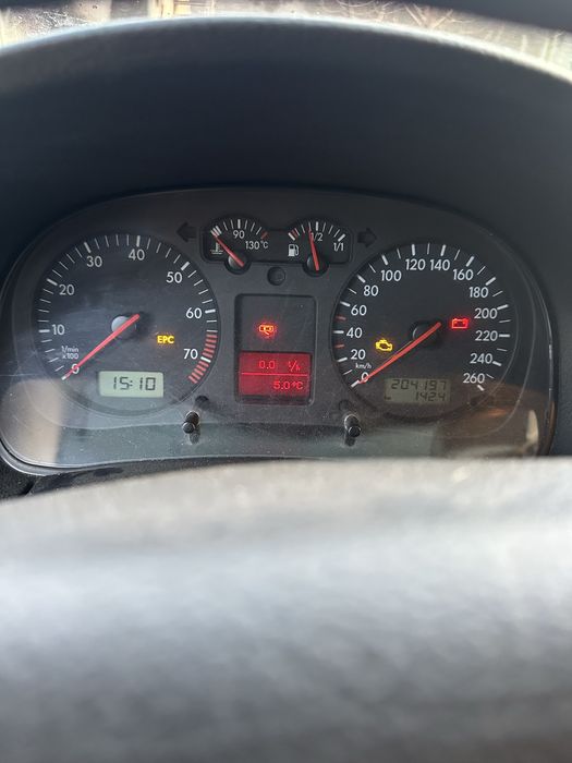 Продам Гольф 4 интересует обмен