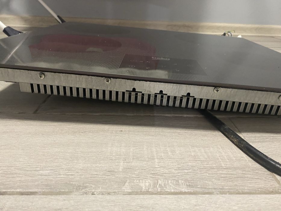 Plyta indukcyjna beko