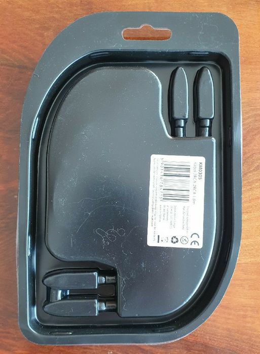 Kabel 2x RCA - 2x RCA 180 cm