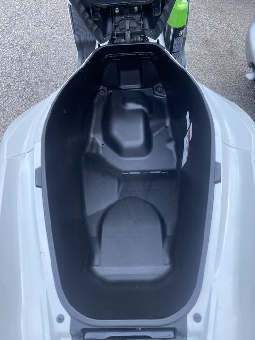 Honda PCX ano 2021