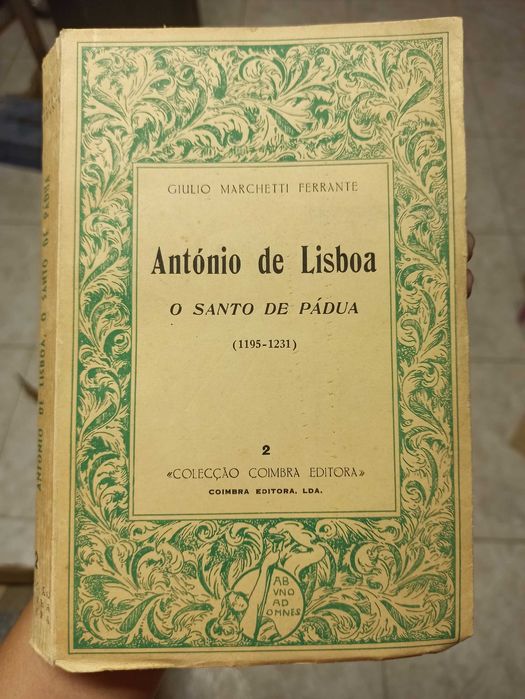 Vários Livros sobre religião católica