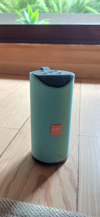 Coluna Portátil Bluetooth