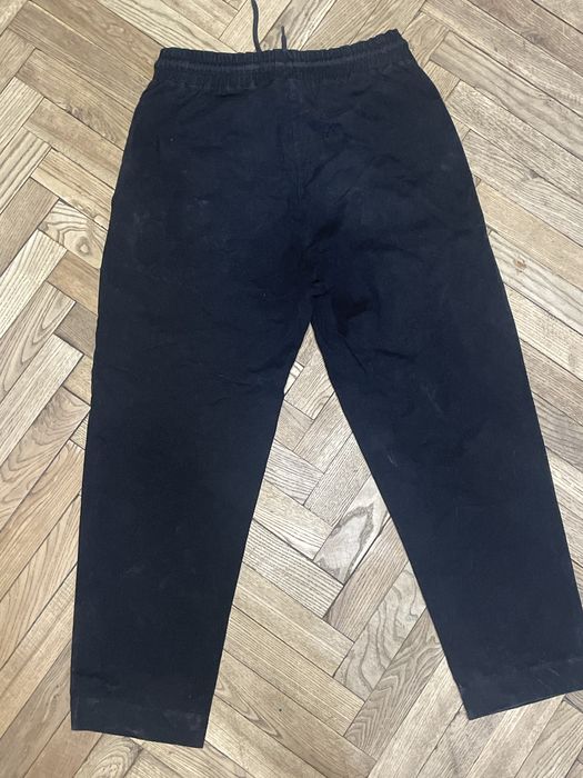 Штани Lyle & Scott . Штаны Лайл скотт