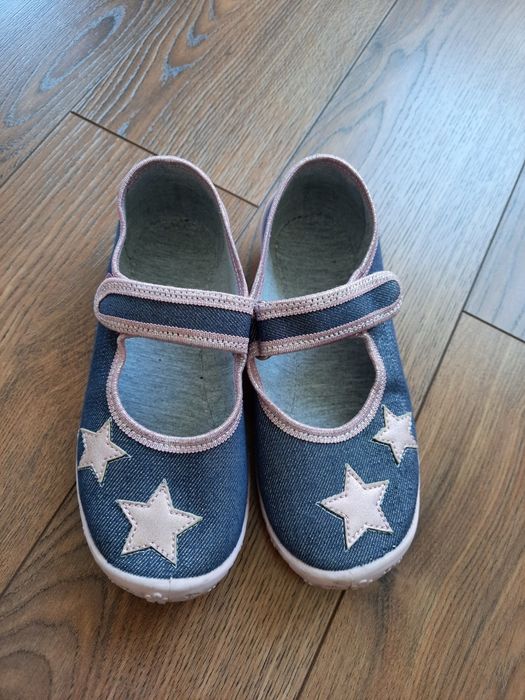 Buty - dla dziewczynki - r.27