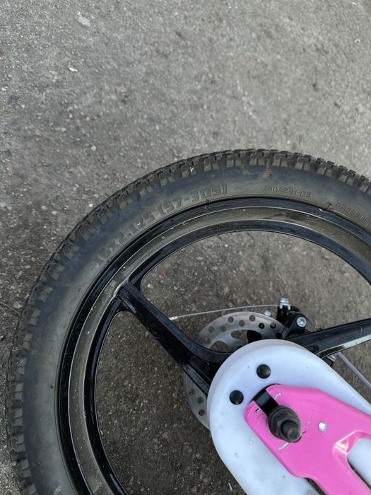 Велосипед Crosser Comet