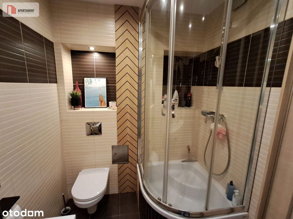 3 pokoje po remoncie | balkon | 2 piętro | Tczew