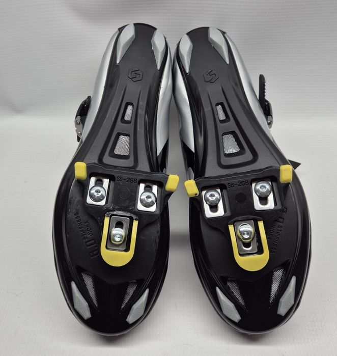 Buty rowerowe SIDEBIKE Rozmiar 42, Komis Jasło Czackiego