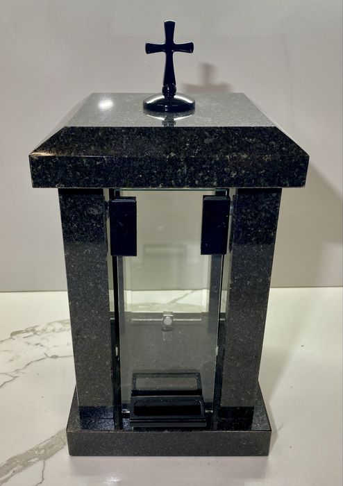 Лампадка , ваза , корпус , підсвічник , гранітна лампадка , скелет