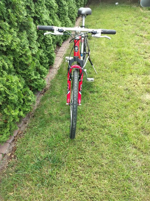 Rower Merida Matts koła 26