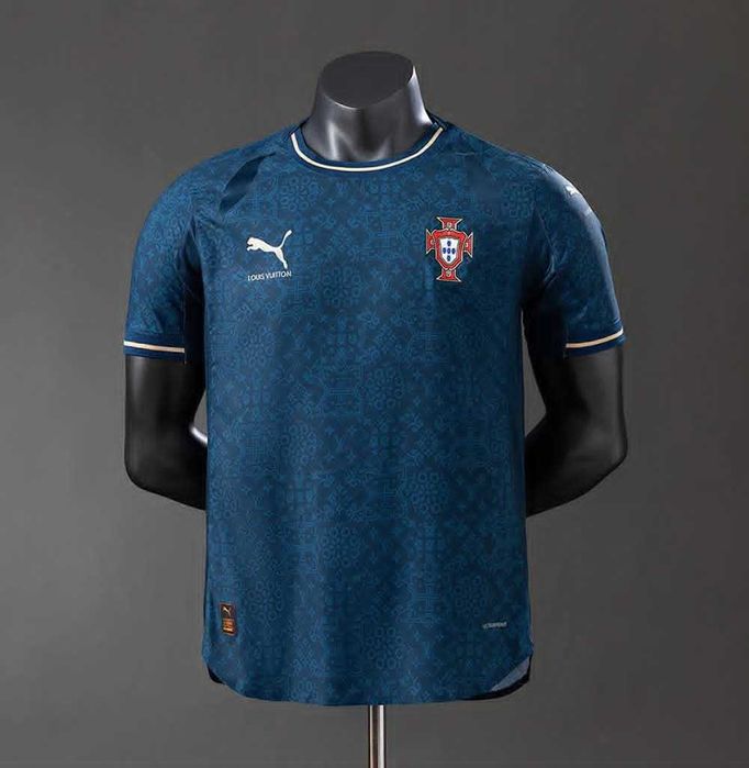 Camisola Seleção Rosa Mundial