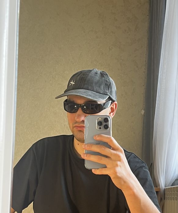 (ONE SIZE) Кепки кепка NY New Era Champion бейсболка