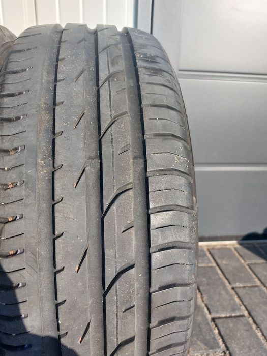 Opony Continental 195 60 r 15