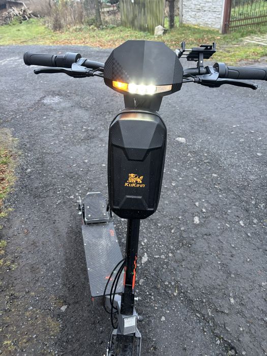 Sprzedam Kukirina G2