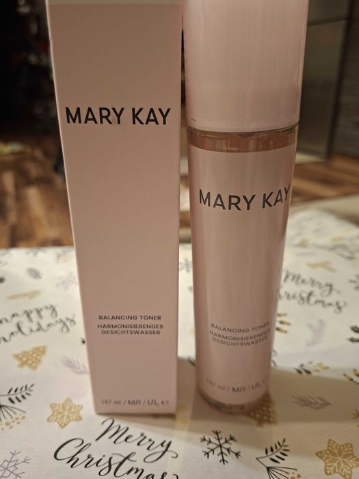 Tonik do twarzy Mary Kay Balancing Toner 147 ml