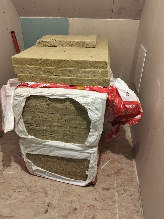 Sprzedam wełna akustyczna