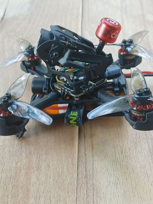 Гоночний FPV 3 дюйма