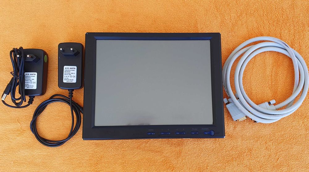 Ketron Midjay Plus com extras opcionais