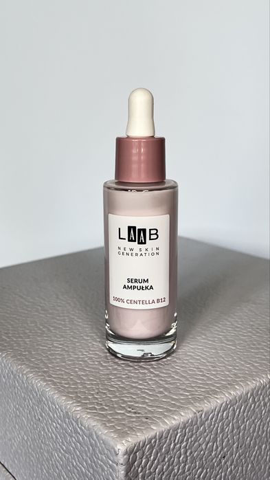 Skoncentrowane serum do twarzy 30 ml nowy AA Cosmetics