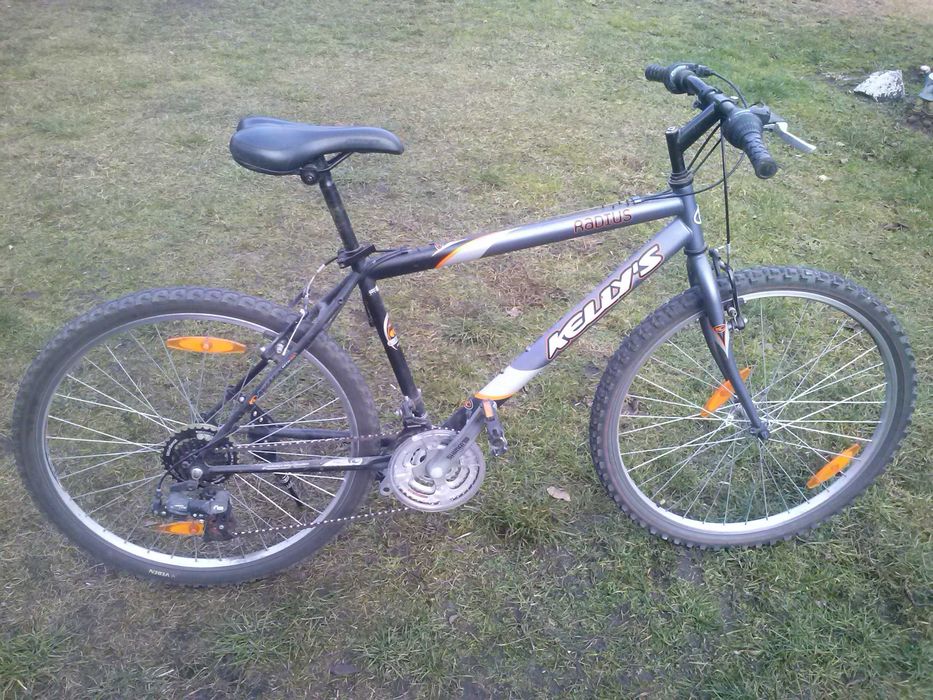 Przyczepka Rowerowa