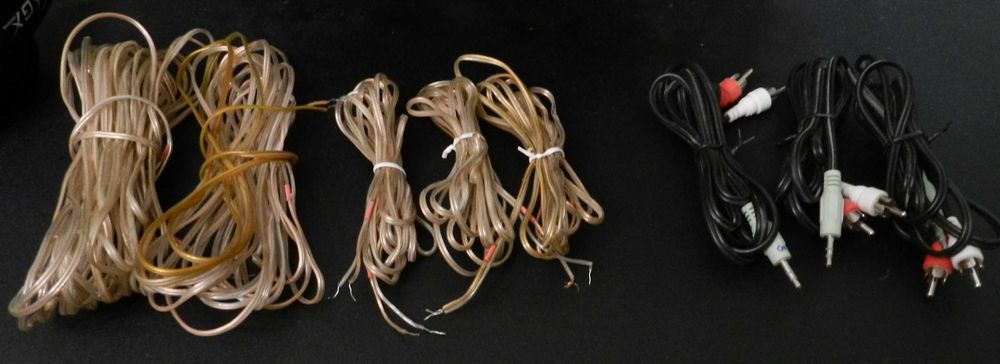 Аудіосистема F&D IHOO-F 5.1