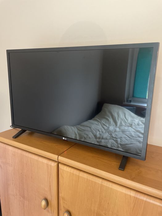 Telewizor Smart LG 32 SUPER JAKOŚĆ
