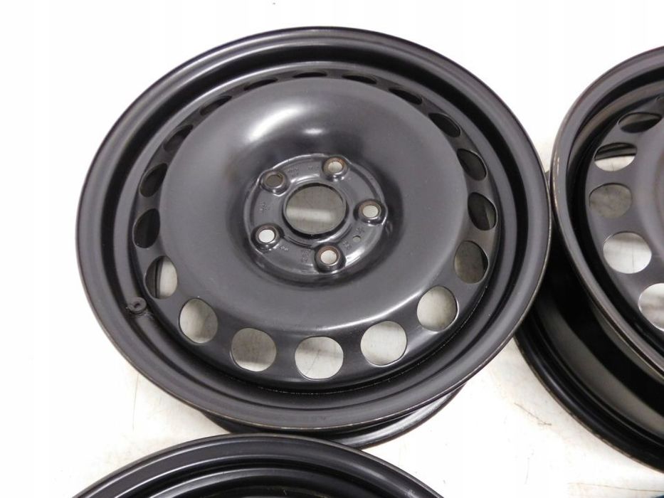 felgi 16 vw golf passat audi q2 skoda octavia  seat altea arona leon a