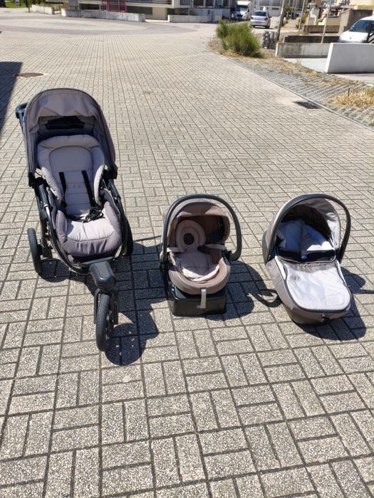 Trio Chico active 3