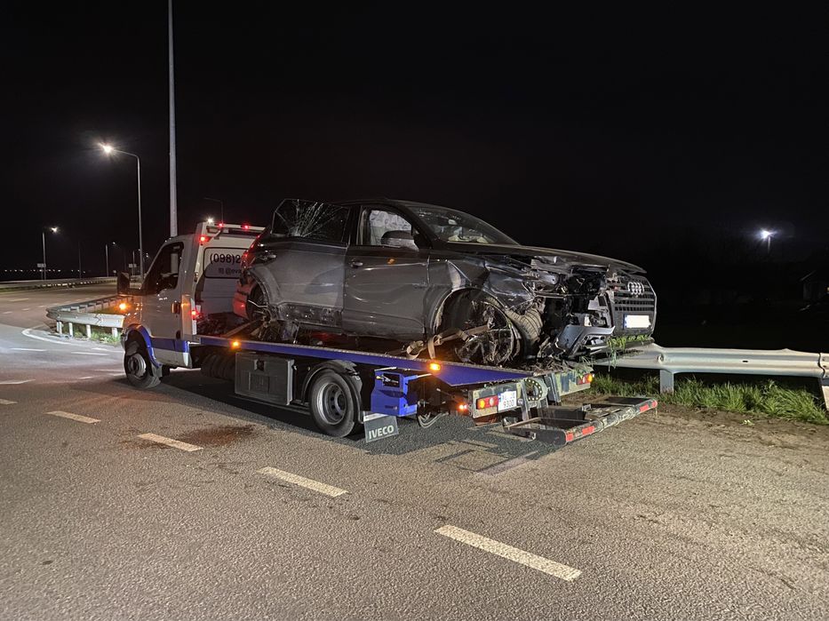 Эвакуатор, услуги эвакуатора, эвакуатор днепр