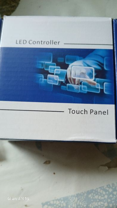 Interropetores inteligentes para leds425906053601054723