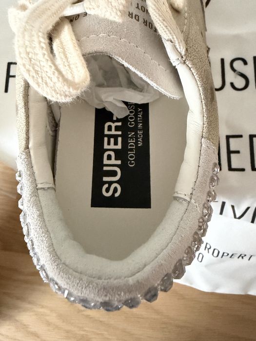 Golden Goose Super-star