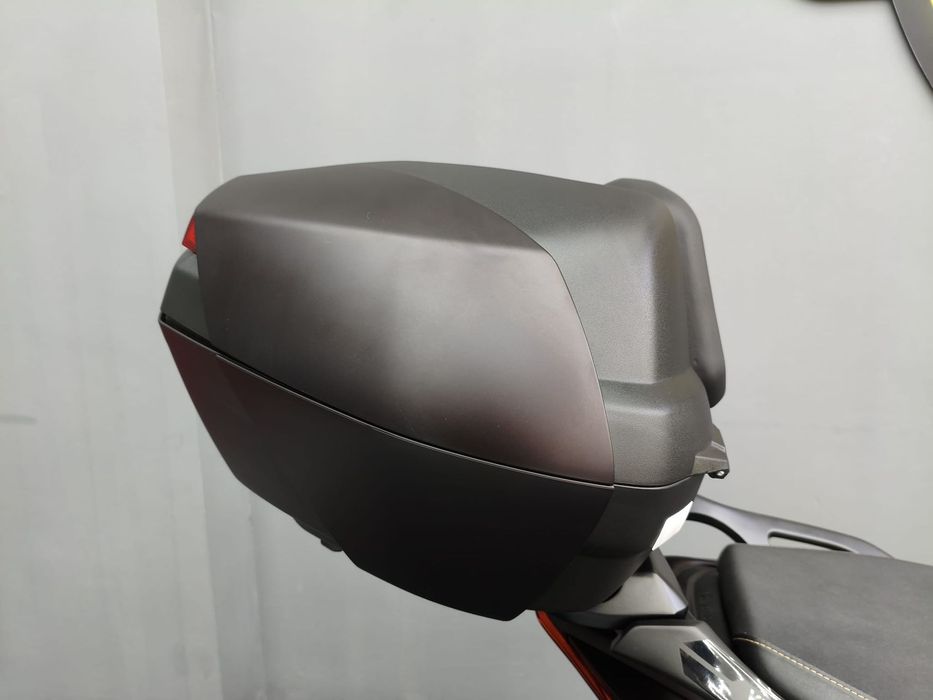 Yamaha TMAX  Tech Max