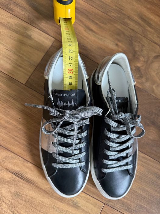 Buty Crime London rozm.37
