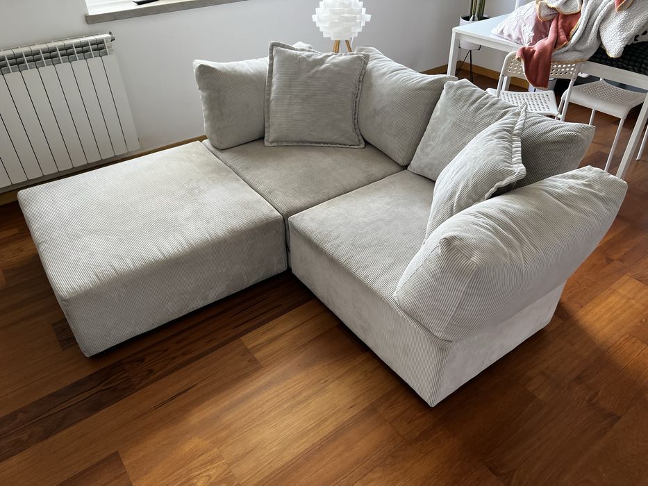 Sofá modular Sklum