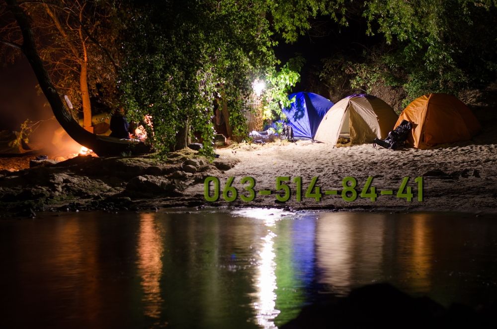 МОЩНАЯ USB LED лампа 8W лампочка фонарь от повербанк мощнее Sofirn LT1