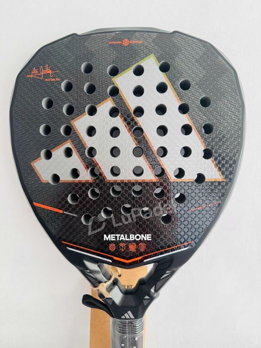 Ракетка для Падель (Padel) тенісу – Adidas Metalbone 2026