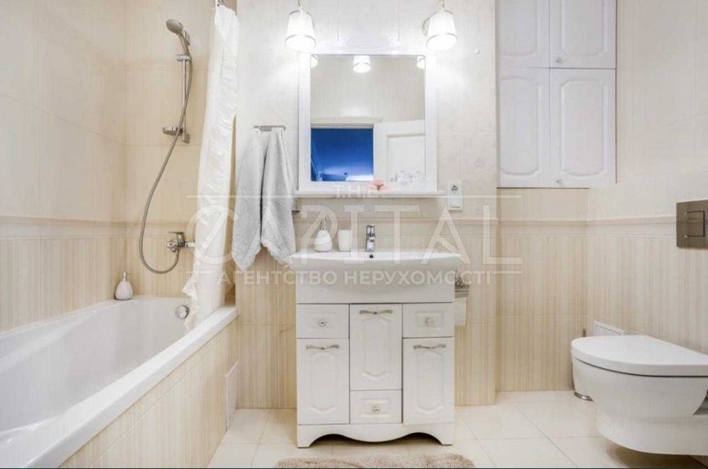 Продажа квартиры, Днепровская наб., ЖК Silver Breeze, Осокорки