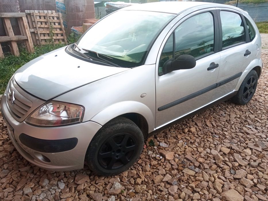 Citroën C3