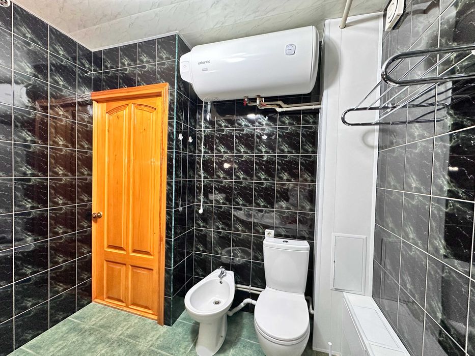 Продам 3к квартиру 5/9 Алексеевка Проспект Победы - Ахсарова (85934)